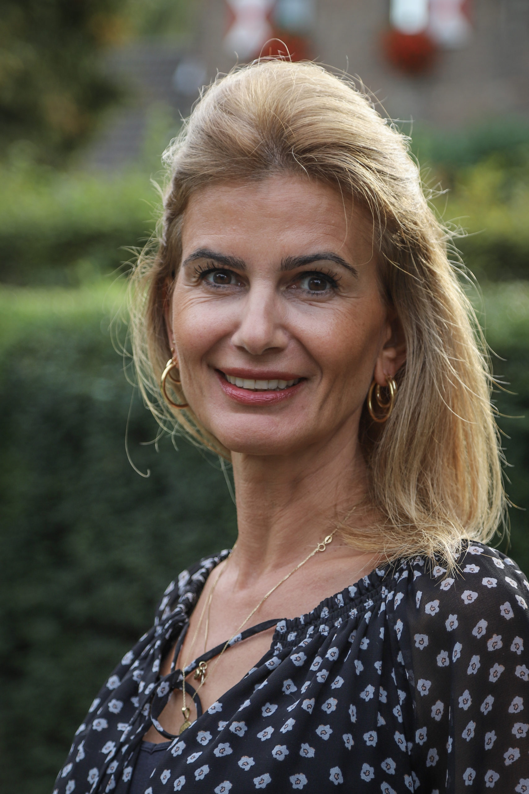 Sevgi-Witte