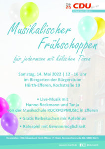thumbnail of 2022 Musikalischer Frühschoppen Plakat Finale